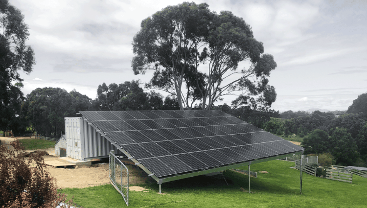 Comment dimensionner une installation électrique en site isolé