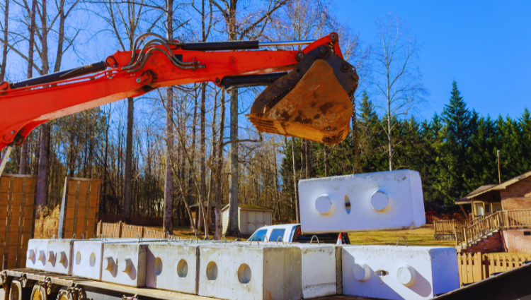 Énergie autonome pour chantiers et sites isolés