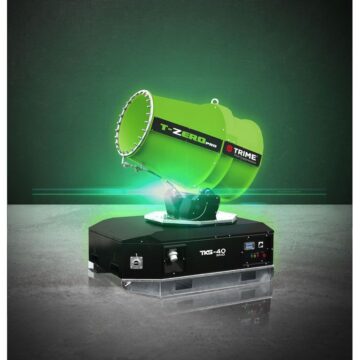 Solutions environnement chantier
