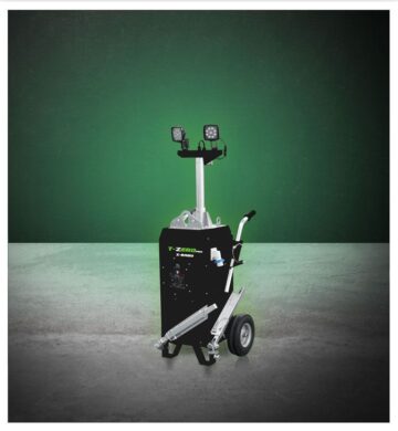 TRIME X-BABY 2x70 FR