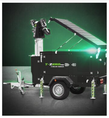 X-SOLAR-HYBRID 4x100