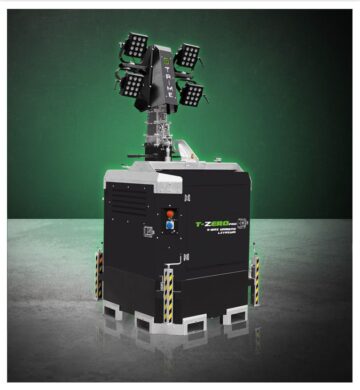 X-BOX-HYBRID LITHIUM 4x100
