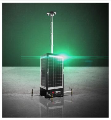 X-SOLAR SAFETY