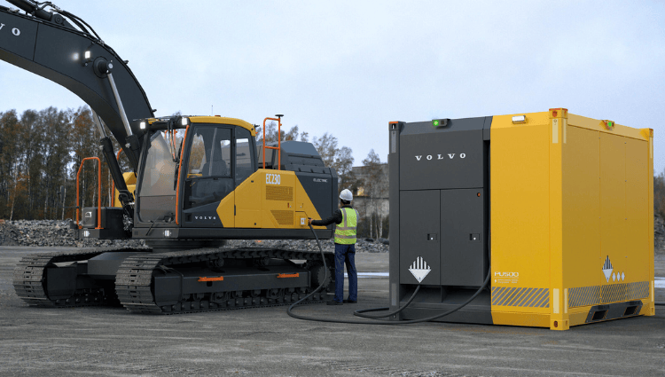 Consommation électrique d’un chantier : combien de kWh ?