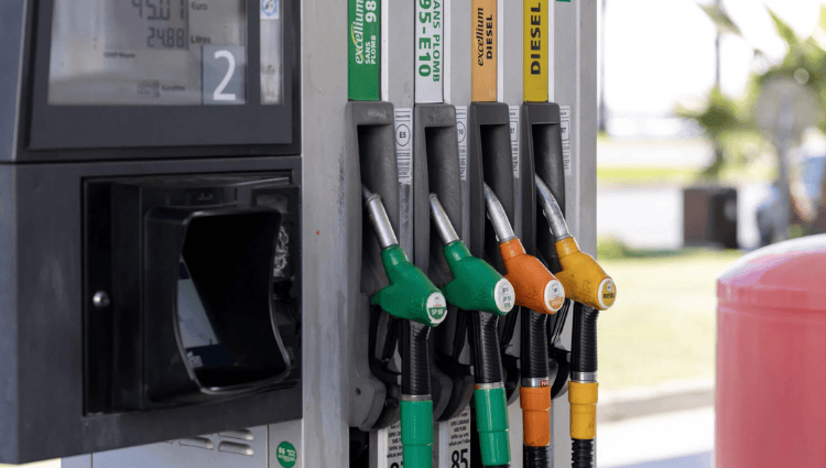 Le diesel à 2 €L sur les chantiers combien coûte réellement lénergie temporaire