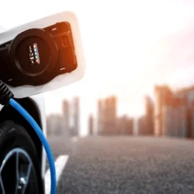 Location borne de recharge mobiles