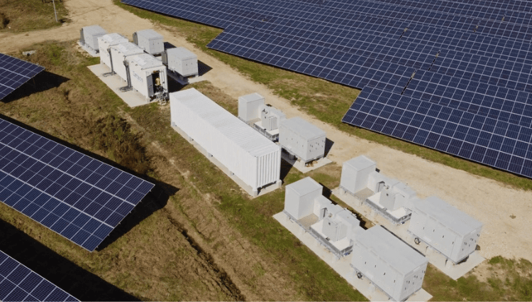 BESS : Guide complet du stockage d'énergie par batterie (2026)
