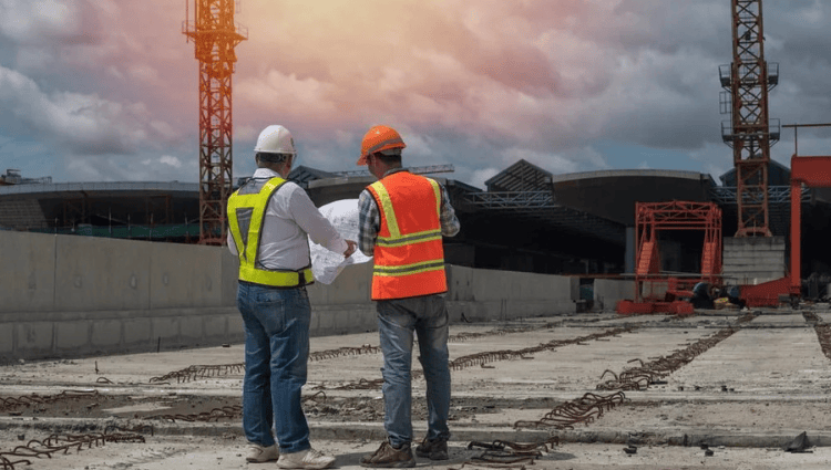 Combien consomme un chantier ? Calcul complet + simulateur gratuit 2026