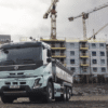 Comment créer une station de recharge temporaire pour poids lourds ?