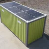 Ecosun Innovations® – Frame-Watt 6 panneaux
