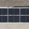 Ecosun Innovations® – Frame-Watt 6 panneaux