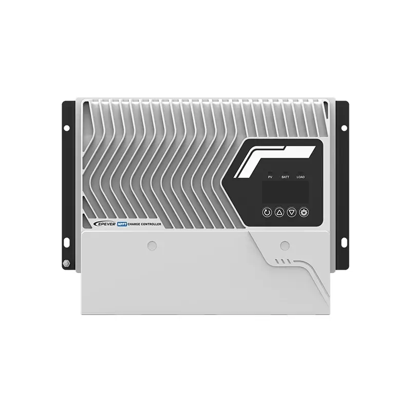 EPEVER IT6415NC G3 IP43 — régulateur MPPT 60 A avec sortie DC