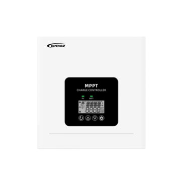 EPEVER TEP6415 — régulateur solaire MPPT 60 A