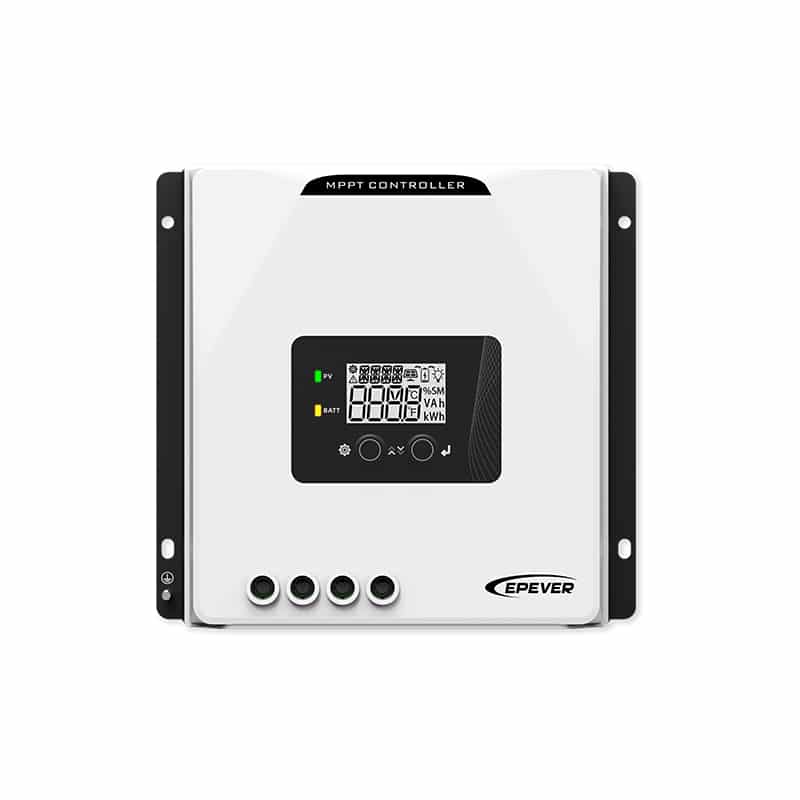 EPEVER TRC3210 — régulateur solaire MPPT 30 A