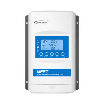 EPEVER XTRA2210N G3 — régulateur solaire MPPT 20 A