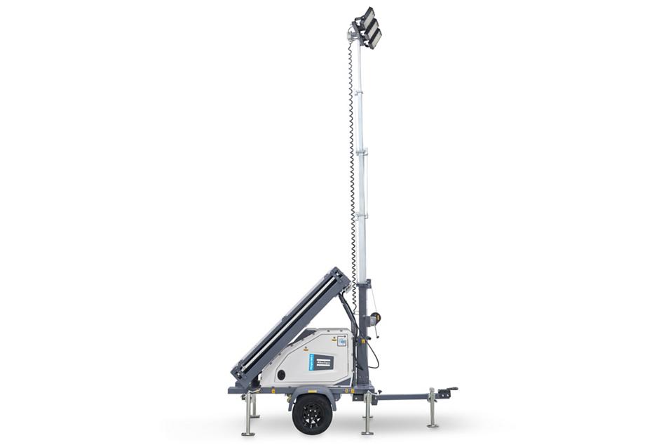 Atlas Copco HiLight MS 4 — vue officielle du fabricant