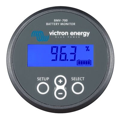 Victron Moniteur de Batterie BMV-700