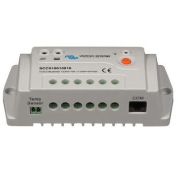 Victron BlueSolar PWM-Pro 12/24 V-10 A