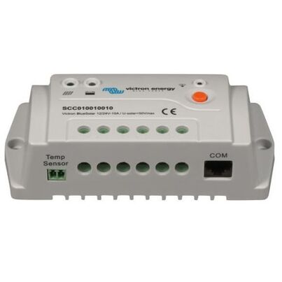 Victron BlueSolar PWM-Pro 12/24 V-10 A