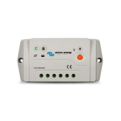 Victron BlueSolar PWM-Pro 12/24 V-20 A