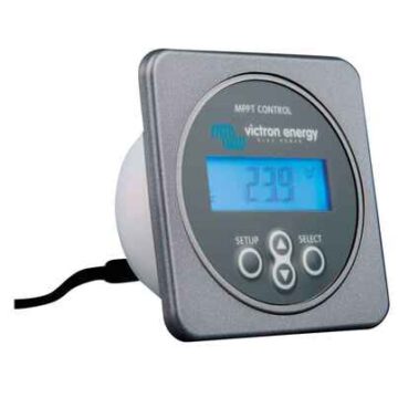 Victron Afficheur pour régulateur BlueSolar MPPT