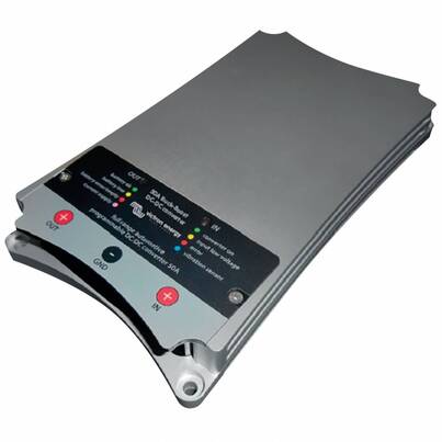 Victron 25 A Buck-Boost