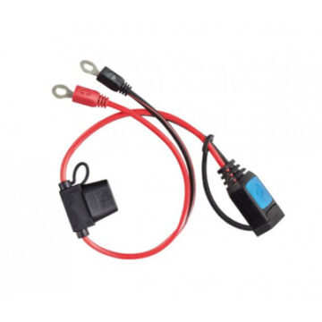 Victron Connecteur à œillet M6 (avec fusible)