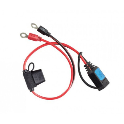 Victron Connecteur à œillet M8 (avec fusible)