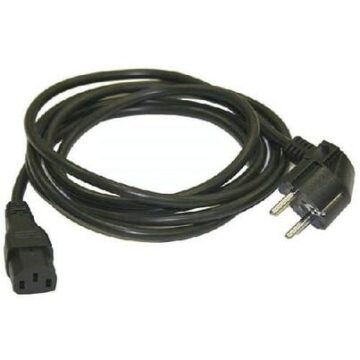 Victron Cordon secteur CEE 7/7 pour chargeurs Smart IP43 et chargeurs Skylla-S de 2 m