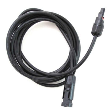 Victron Cable solaire L = 1 m / 4 m2 MC4-M / F