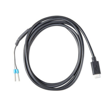 Victron Câble de sortie numérique VE.Direct TX