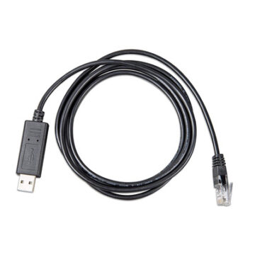 Victron Câble d’interface BlueSolar PWM-Pro -USB