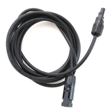 Victron Cable solaire L = 1 m / 6 m2 MC4-M / F