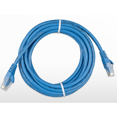 Victron RJ45 UTP cable 3 m