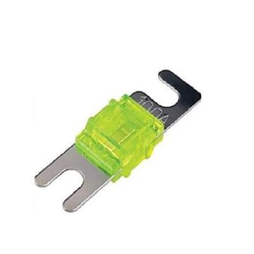 Victron Fusible MIDI 100 A / 32 V (paquet de 5 pièces)