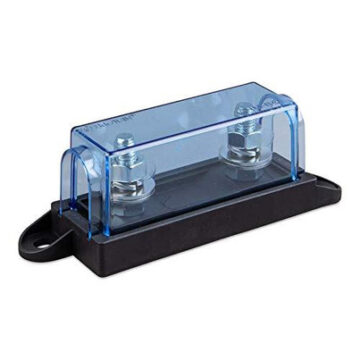 Victron Porte-fusible pour fusible MEGA