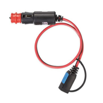 Victron Prise allume-cigare de 12 V (avec fusible)