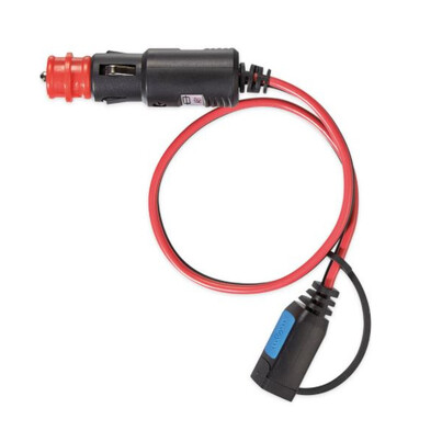 Victron Prise allume-cigare de 12 V (avec fusible)