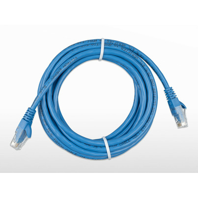 Victron RJ45 UTP cable 10 m VE.Bus/VE.Can