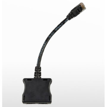 Victron RJ45-splitter 1xRJ45 male/15 cable/2xRJ45 female