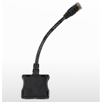Victron RJ45-splitter 1xRJ45 male/15 cable/2xRJ45 female
