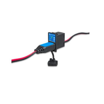 Victron Panneau indicateur de batterie Blue Smart IP65