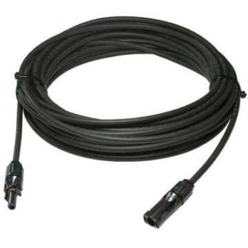 Victron Cable solaire L = 5 m / 4 m2 MC4-M / F