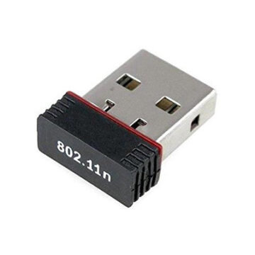 Victron WiFi CCGX simple (Nano USB)
