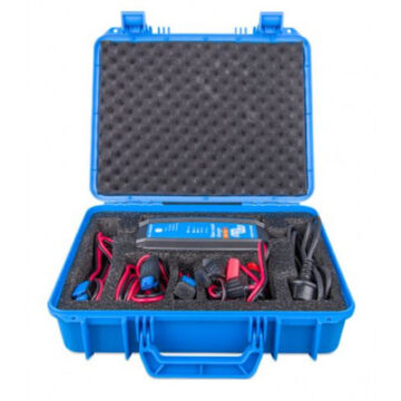 Victron Mallette de transport pour chargeurs Blue Smart IP65 et accessoires