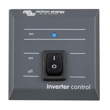 Victron Tableau de Commande Convertisseur Phoenix VE.Direct