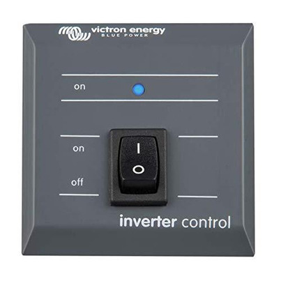 Victron Tableau de Commande Convertisseur Phoenix VE.Direct