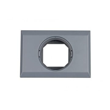 Victron Support mural pour bmv-700 ou MPPT control