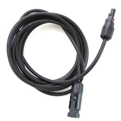Victron Cable solaire L = 5 m / 6 m2 MC4-M / F