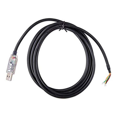 Victron Câble d’interface RS485 vers USB 1.8 m